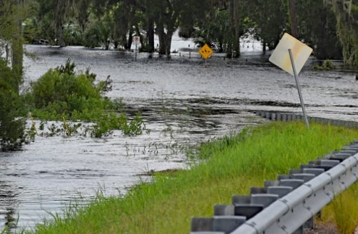 If your home was damaged you need to understand this rule: FEMA 50%