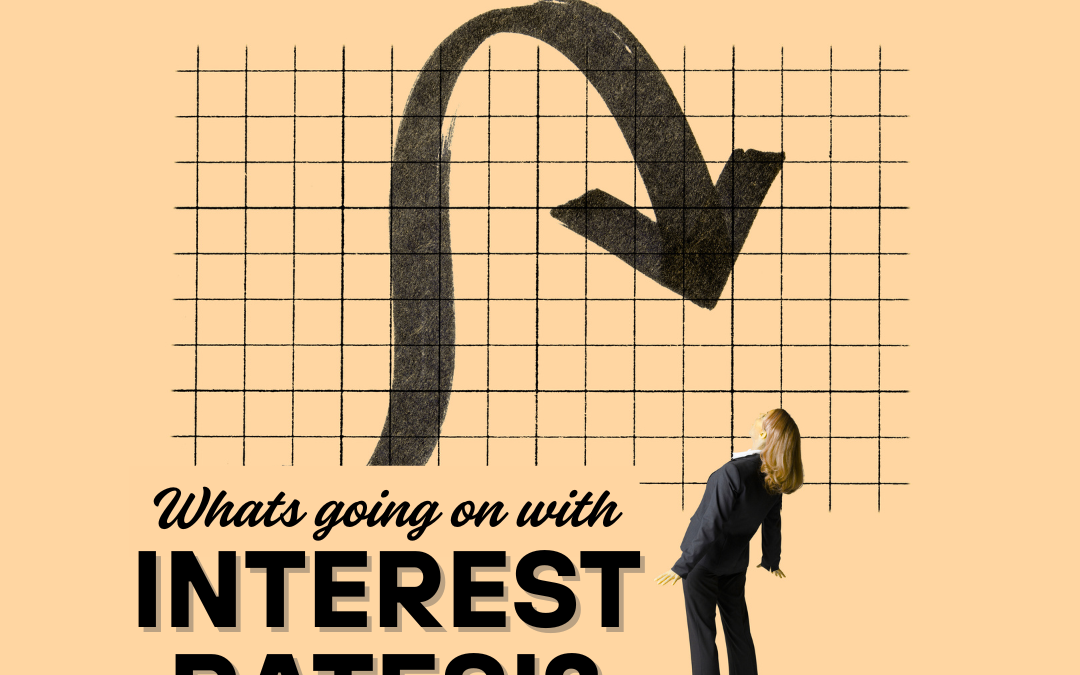 A Historically Volatile Week in Interest Rates Explained